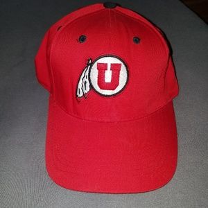 Utah Utes hat